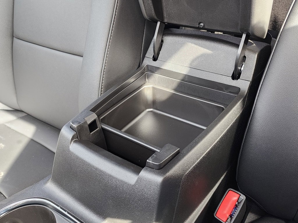2025 Gmc Canyon Elevation photo 29