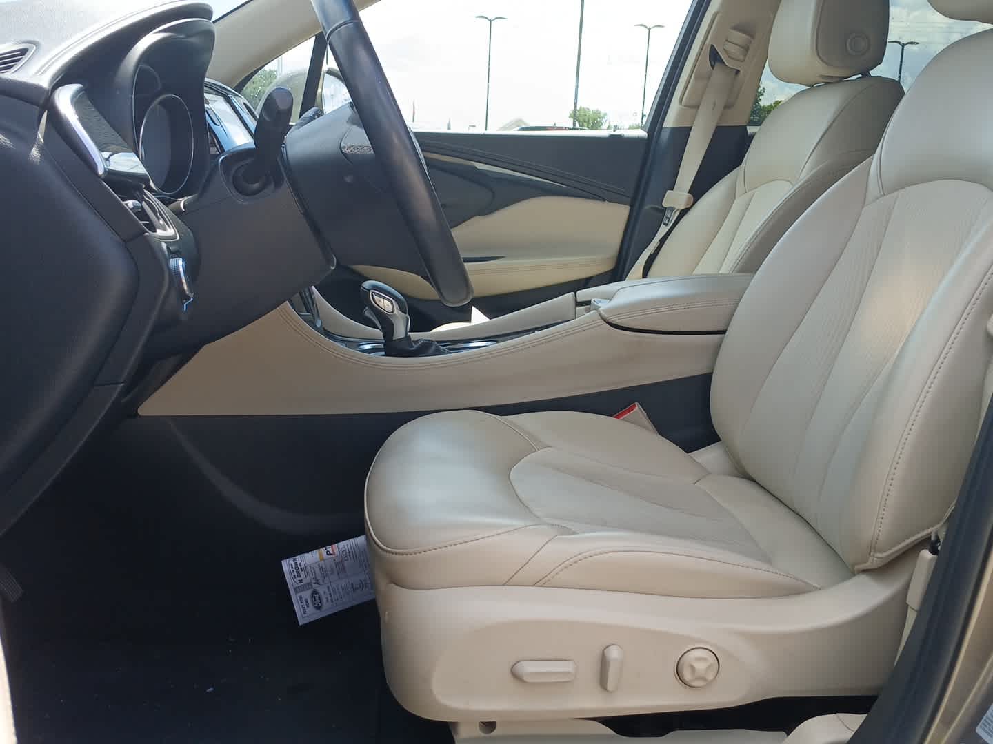 2018 Buick Envision Preferred photo 6