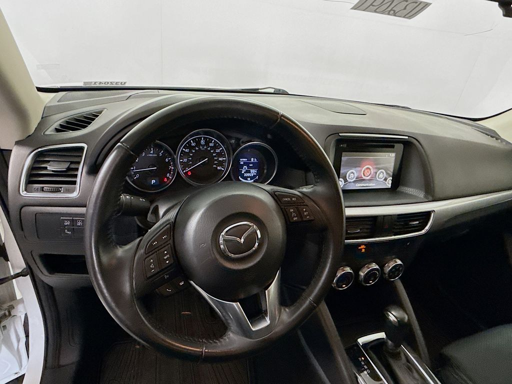 2016 Mazda CX-5 Touring photo 9