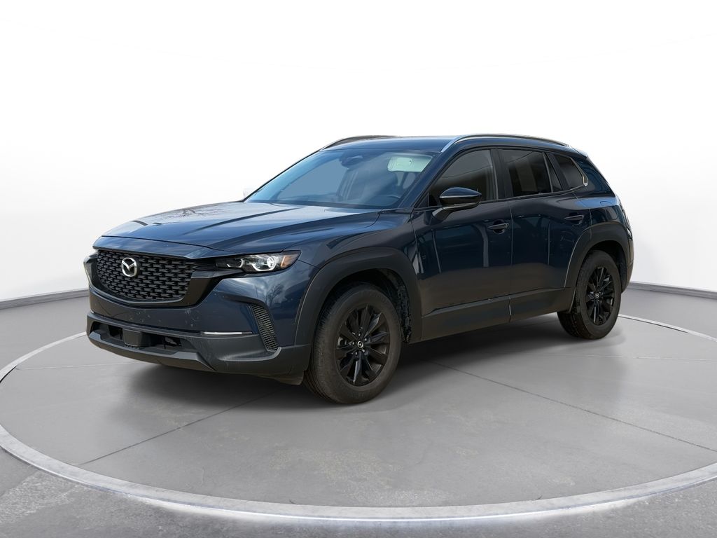 2025 Mazda CX-50 Preferred's photo