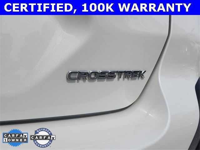 2025 Subaru Crosstrek Premium photo 4