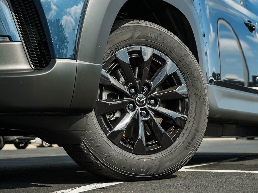 2025 Mazda CX-50 Premium photo 5