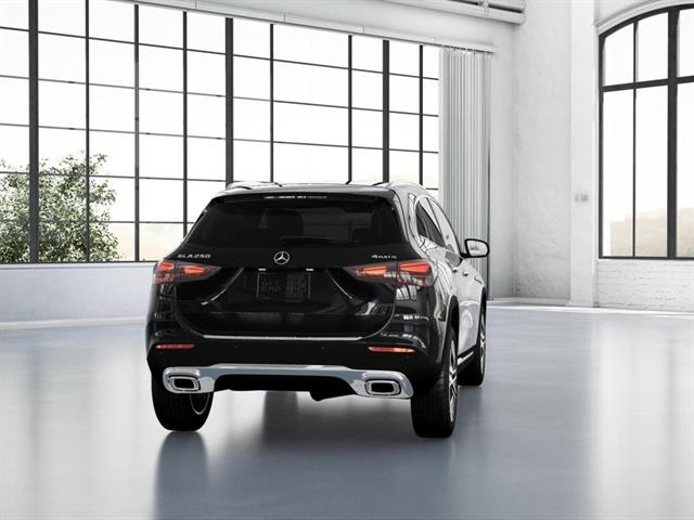 2025 Mercedes Benz GLA 250 4MATIC photo 23