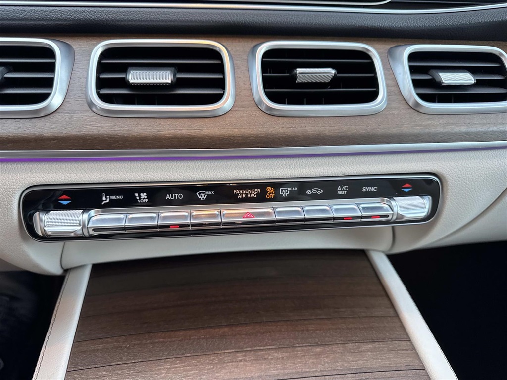 2022 Mercedes Benz GLE 350 4MATIC photo 20
