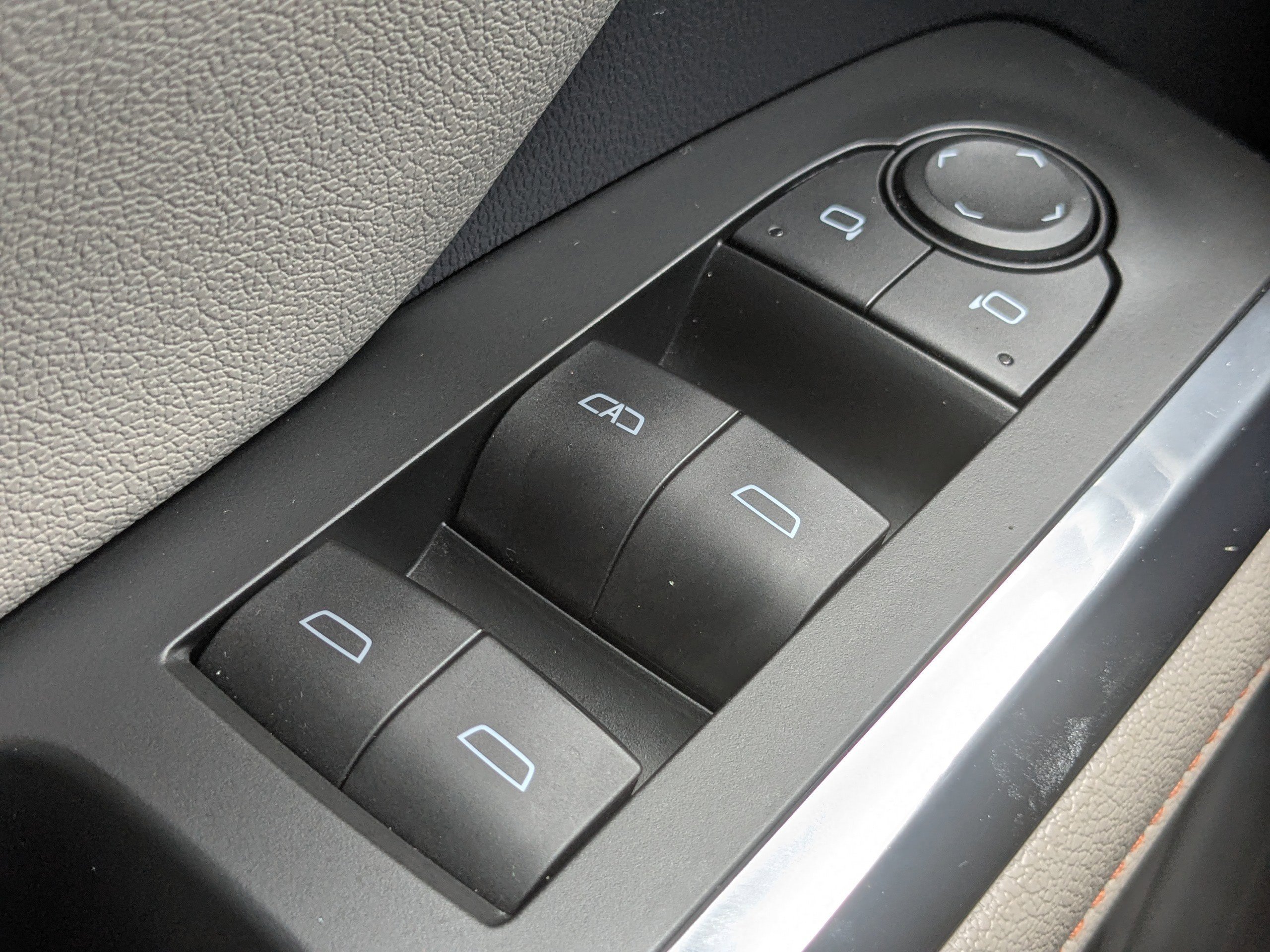 2024 Chevrolet Traverse photo 20