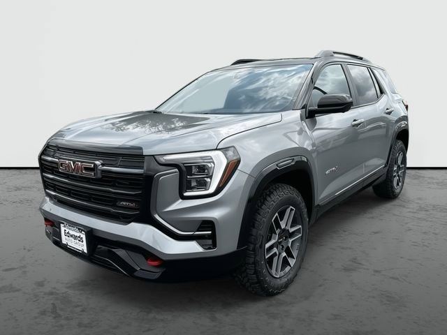 2026 GMC Terrain AT4's photo