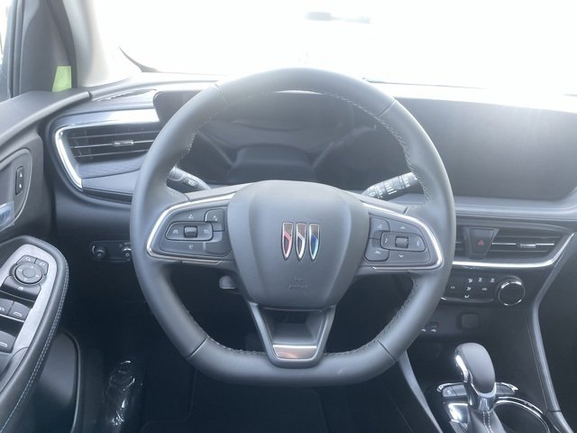 2026 Buick Encore GX Sport Touring photo 9