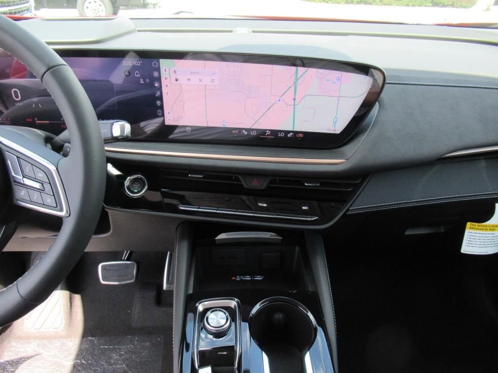 2025 Buick Envision Sport Touring photo 14