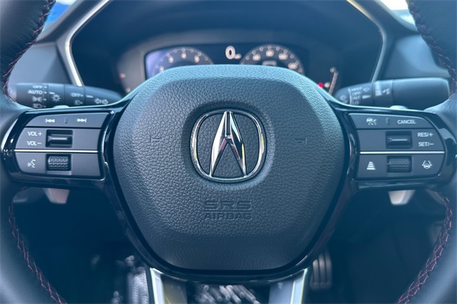 2025 Acura Integra A-Spec photo 20