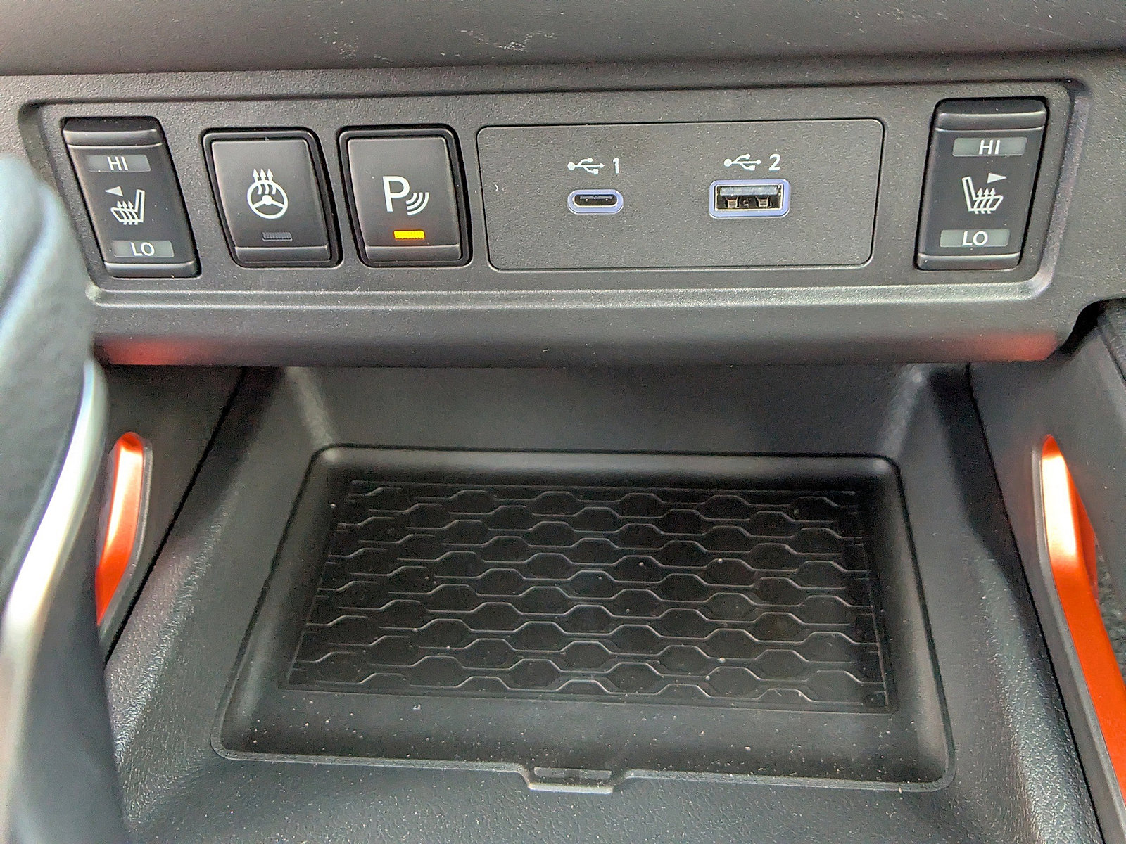 2025 Nissan Frontier PRO-4X photo 12