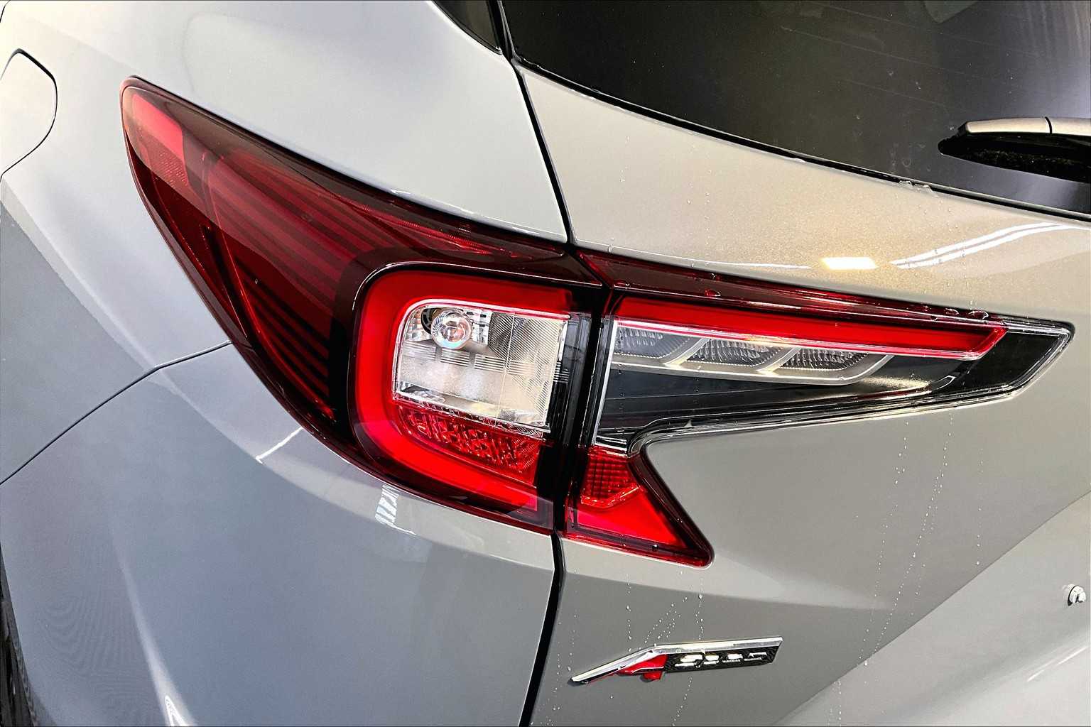 2025 Acura RDX A-Spec photo 5