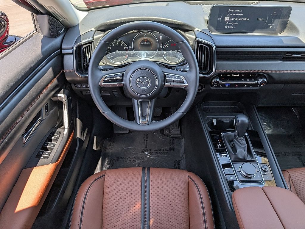 2025 Mazda CX-50 2.5 Turbo Premium Plus photo 20