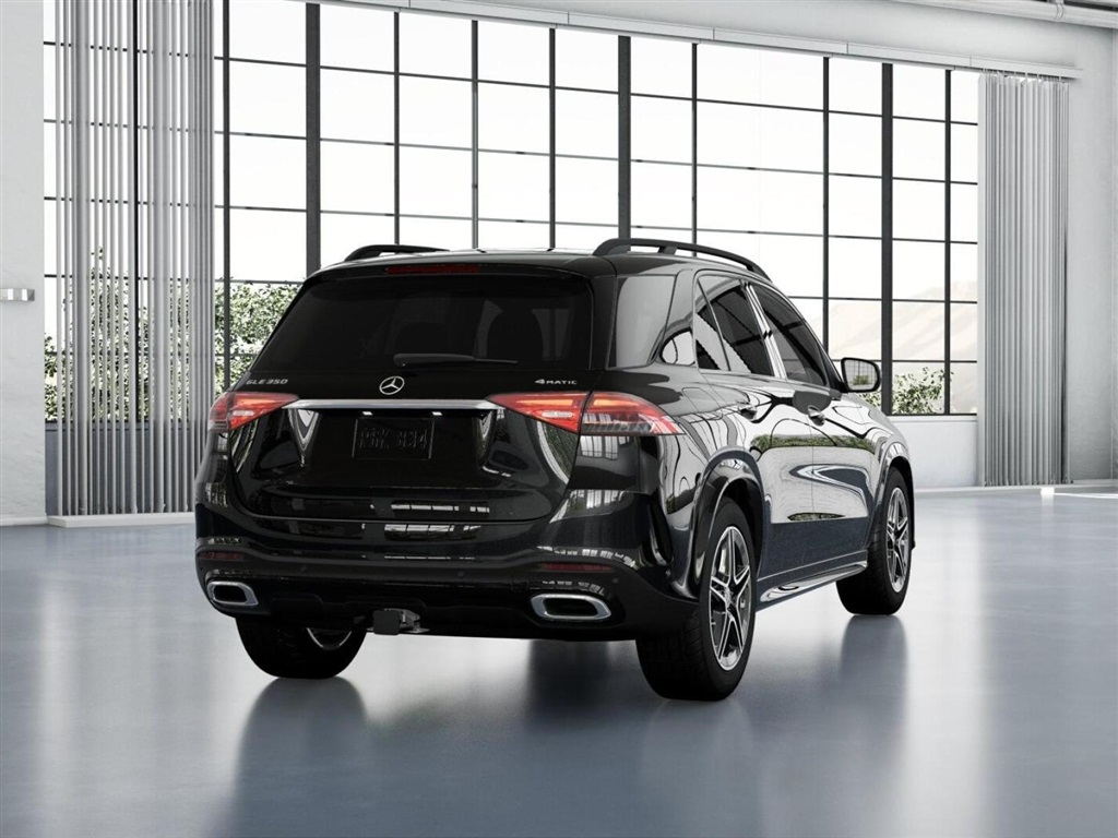 2026 Mercedes Benz GLE 350 4MATIC photo 21