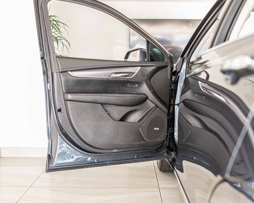 2019 CADILLAC XT5 - Image 32