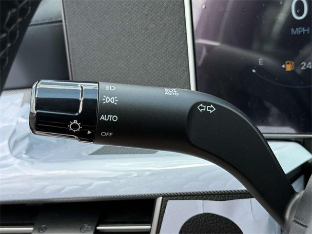 2025 Hyundai Sonata SEL Convenience photo 23
