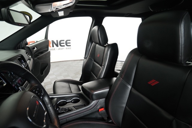 2024 Dodge Durango GT Plus photo 7