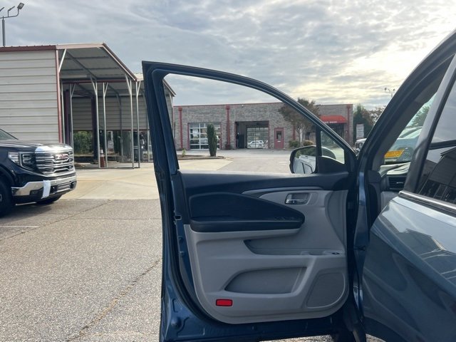 2018 Honda Pilot EX photo 22