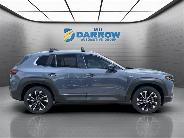 2025 Mazda CX-50 Premium Plus photo 6