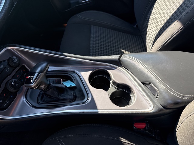 2021 Dodge Challenger SXT photo 18