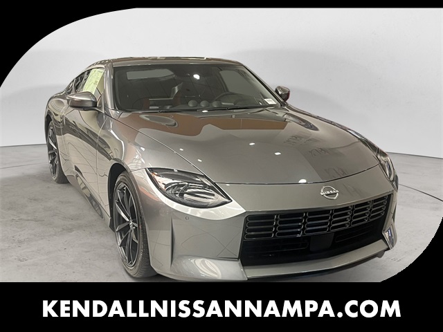 2025 Nissan Z