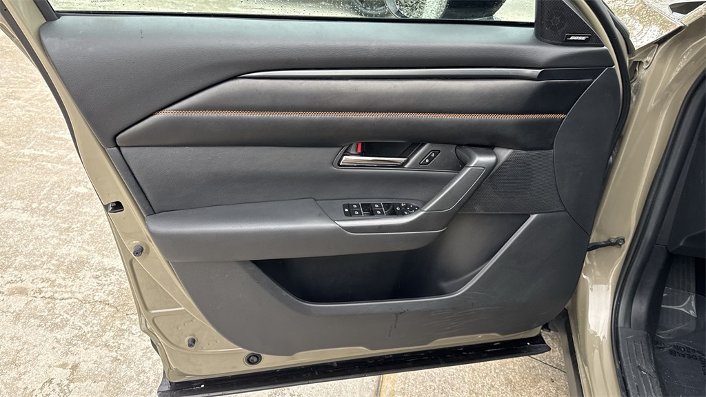 2023 Mazda CX-50 Turbo Premium Plus photo 39