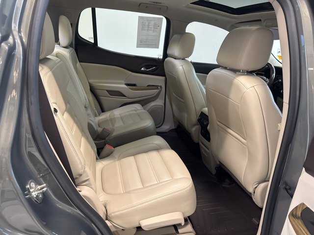 2018 Gmc Acadia Denali photo 27