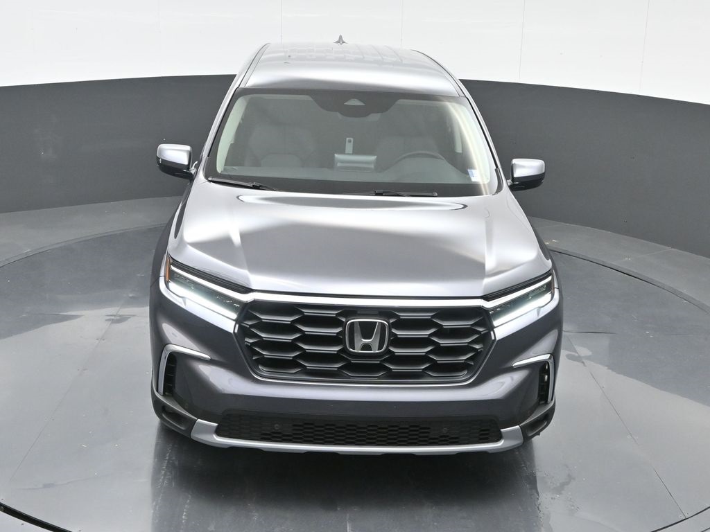 2025 Honda Pilot EX-L photo 44