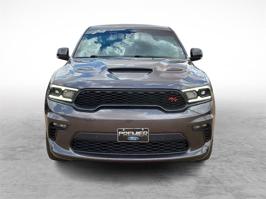 2021 Dodge Durango R/T photo 3