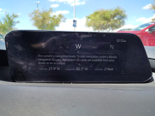 2022 Mazda Mazda3 Preferred photo 24