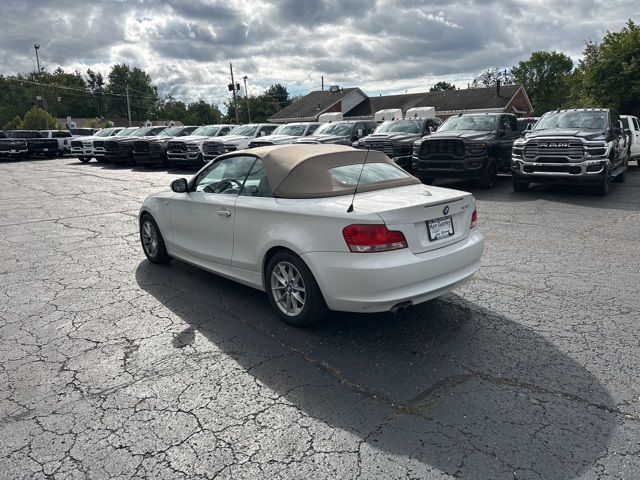 2011 Bmw 128i SULEV photo 4