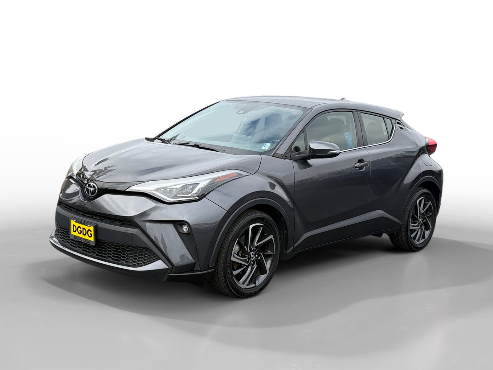 2020 Toyota C-HR