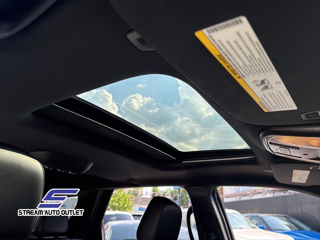 2024 Dodge Durango GT Plus photo 11