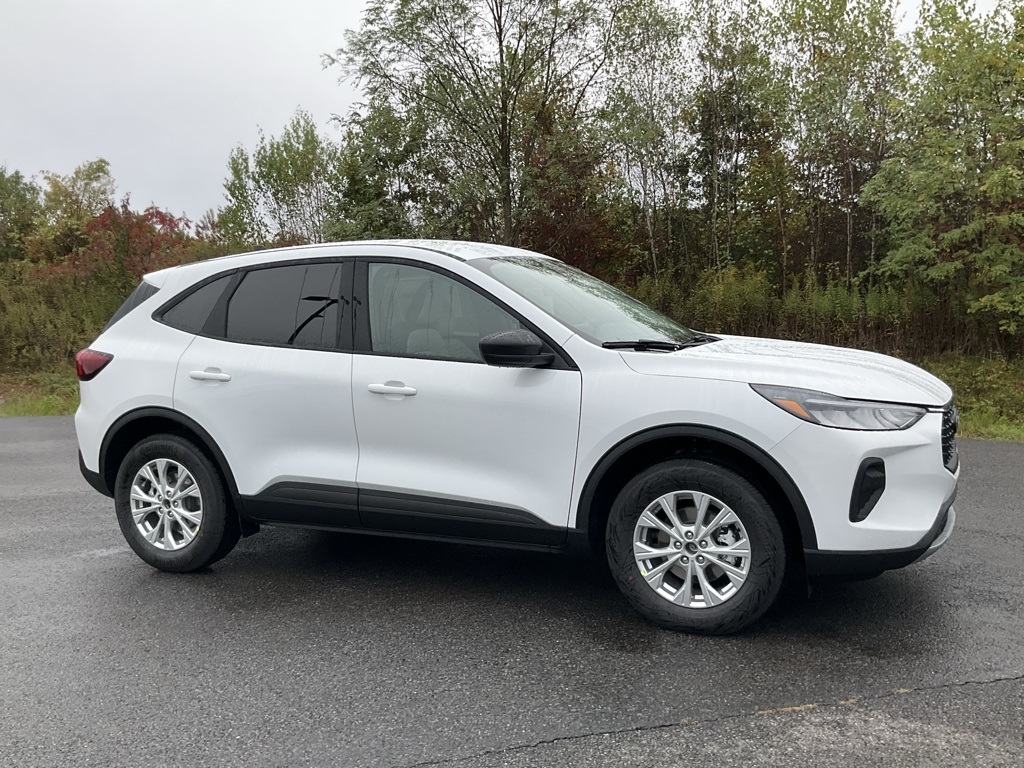 2026 Ford Escape Active's photo