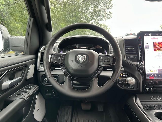 2026 Ram 1500 Rebel photo 21