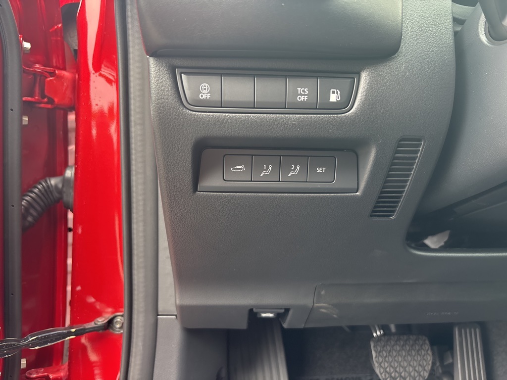 2025 Mazda CX-50 Premium photo 10