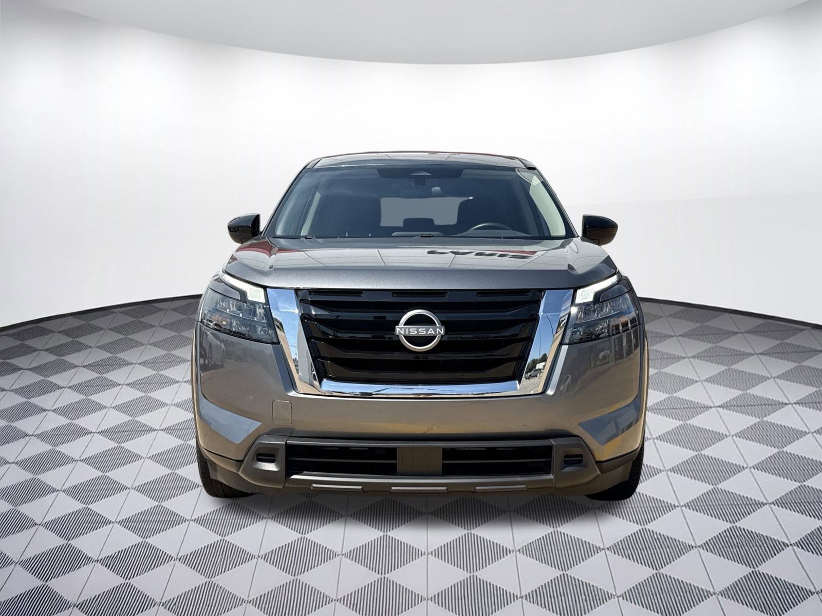 2023 Nissan Pathfinder S photo 6