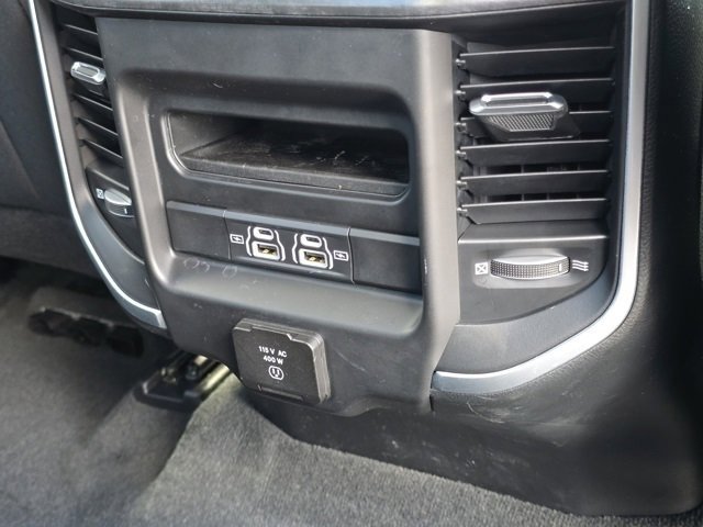 2022 Ram 1500 Big Horn Lone Star photo 28