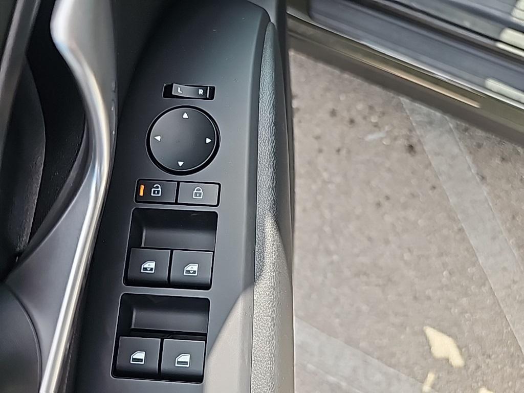 2025 Hyundai Tucson SEL Convenience photo 9