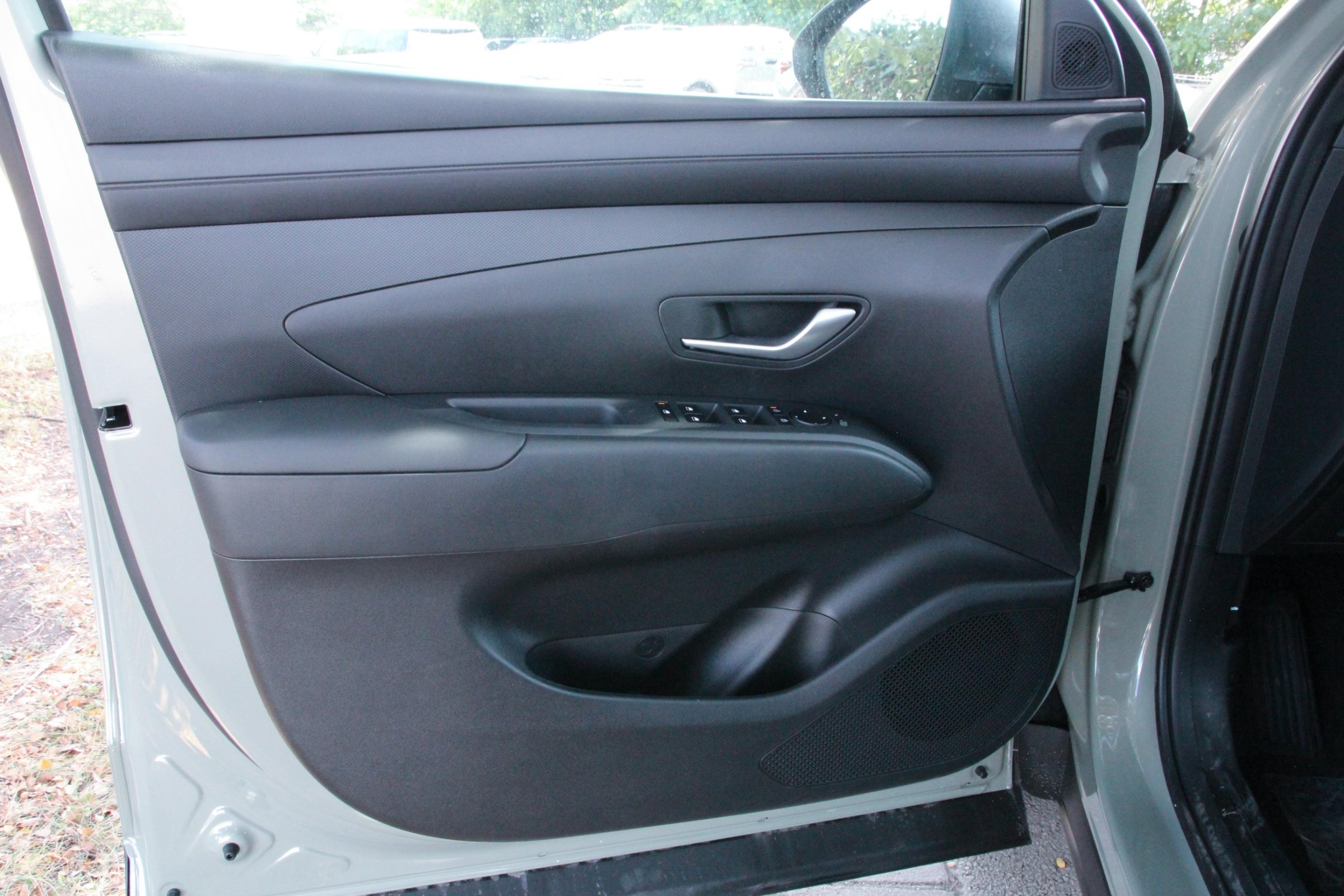 2026 Hyundai Santa Cruz SE photo 11