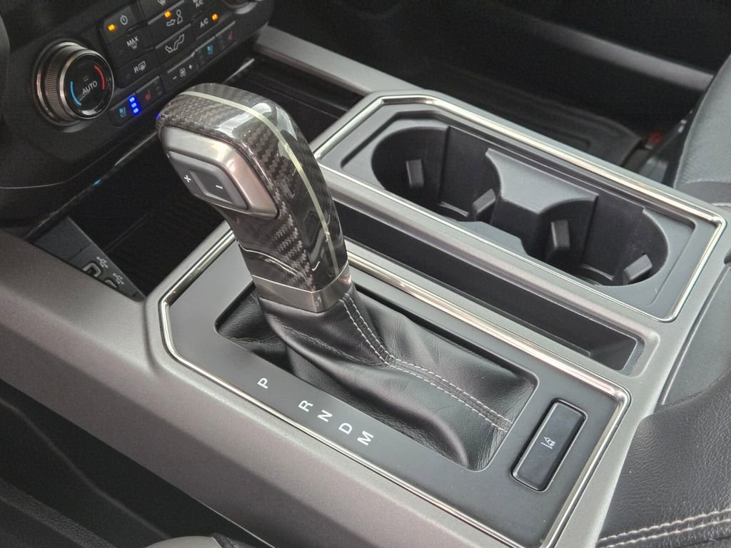 2020 Ford F-150 Raptor photo 23