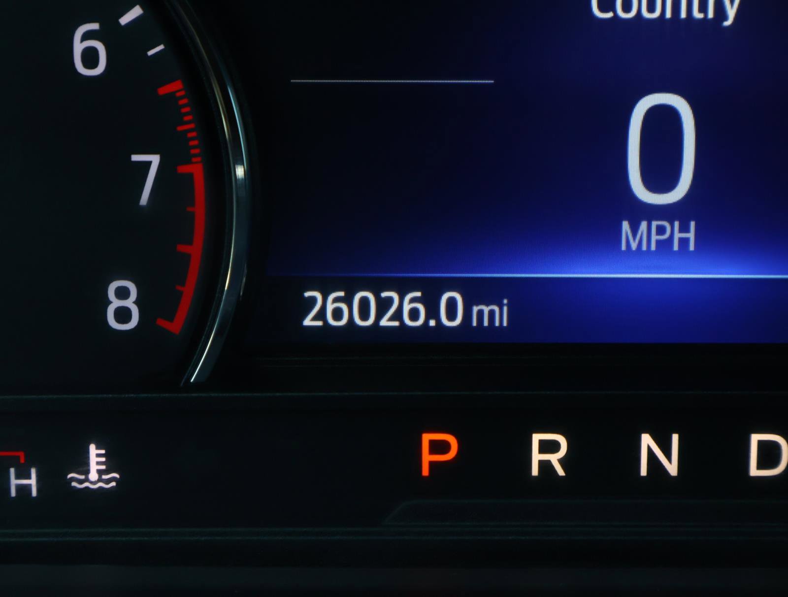 2023 Ford Explorer ST-Line photo 32