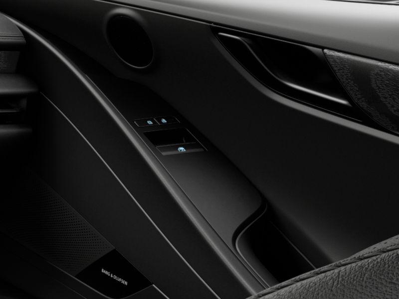2026 Genesis G80 3.5T Prestige photo 25