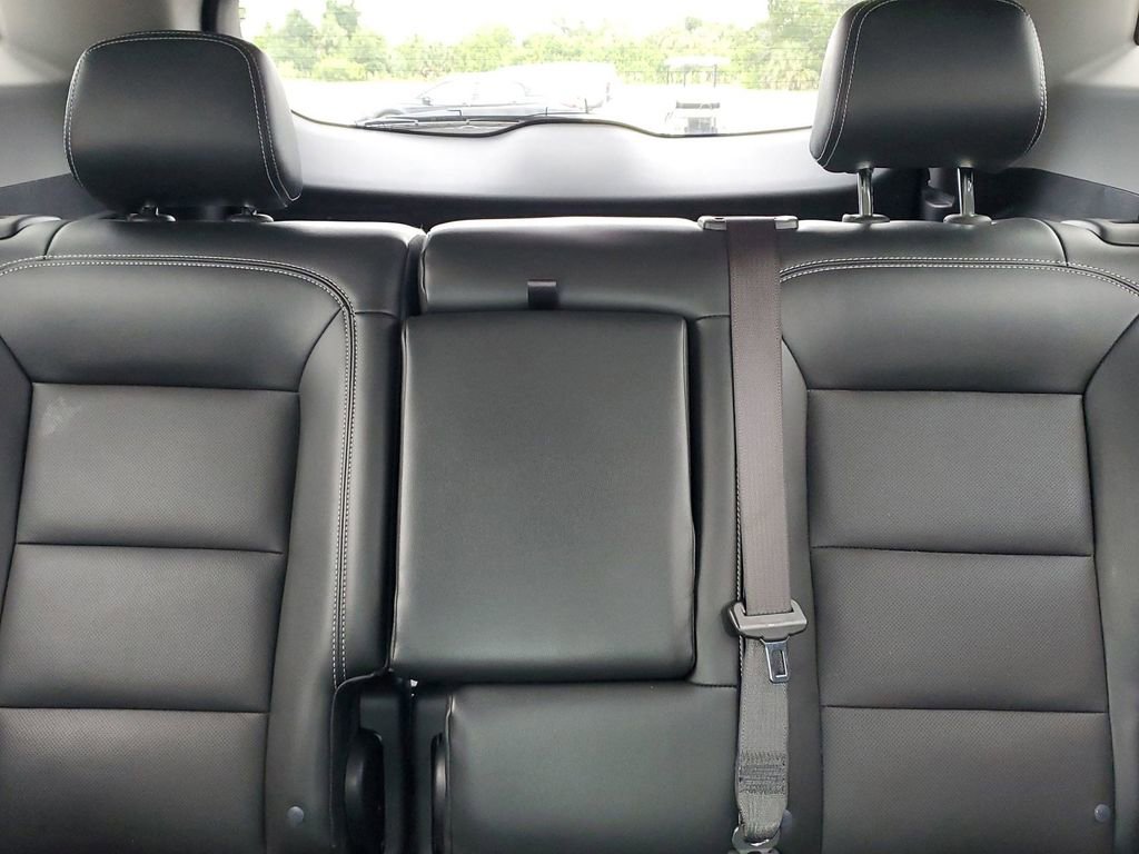 2022 Gmc Terrain SLT photo 13