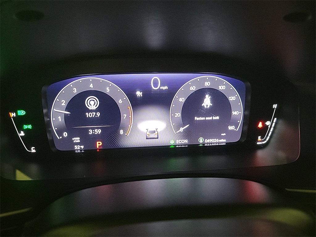 2022 HONDA CIVIC - Image 17