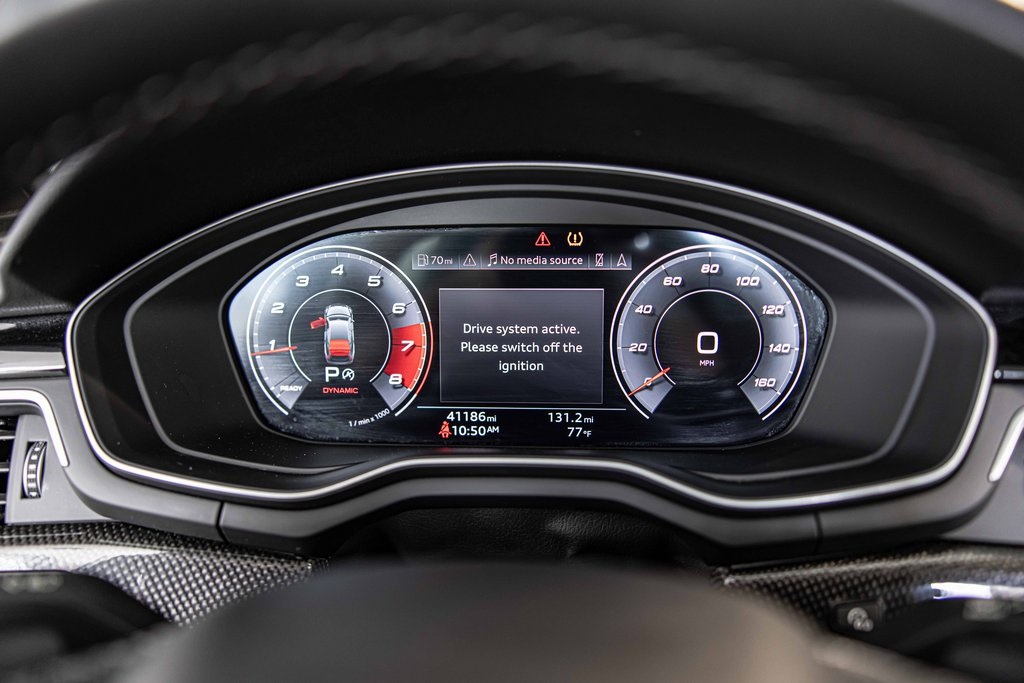 2023 AUDI S5 - Image 24