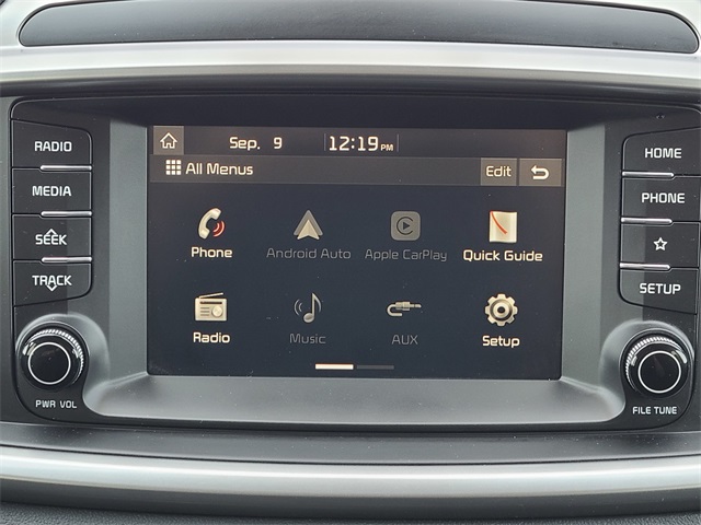 2020 Kia Sorento LX photo 20