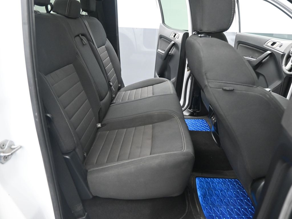 2019 Ford Ranger XLT photo 7