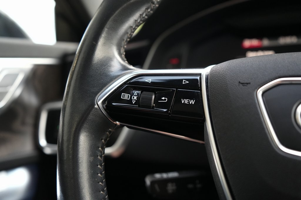 2020 Audi A7 3.0T Prestige photo 20