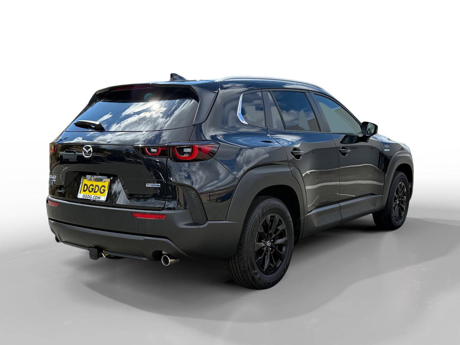 2025 Mazda CX-50 Preferred photo 5