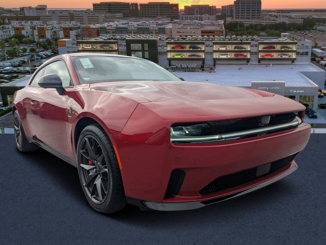 2024 Dodge Charger Charger Scat Pack R/T Scat Pack